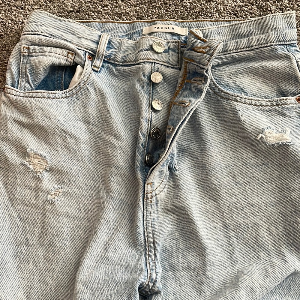 Pacsun Jeans